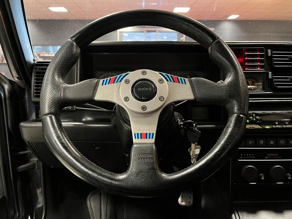 Lancia Delta 2.0i.e. turbo 16V HF EVOLUZIONE