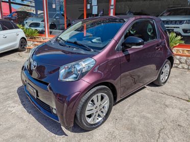 Toyota iQ 1,4 diesel 02/2010 Cv90
