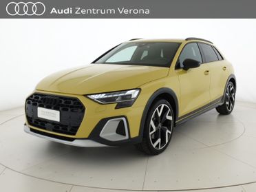 Allstreet 35TFSI 150CV S tronic
