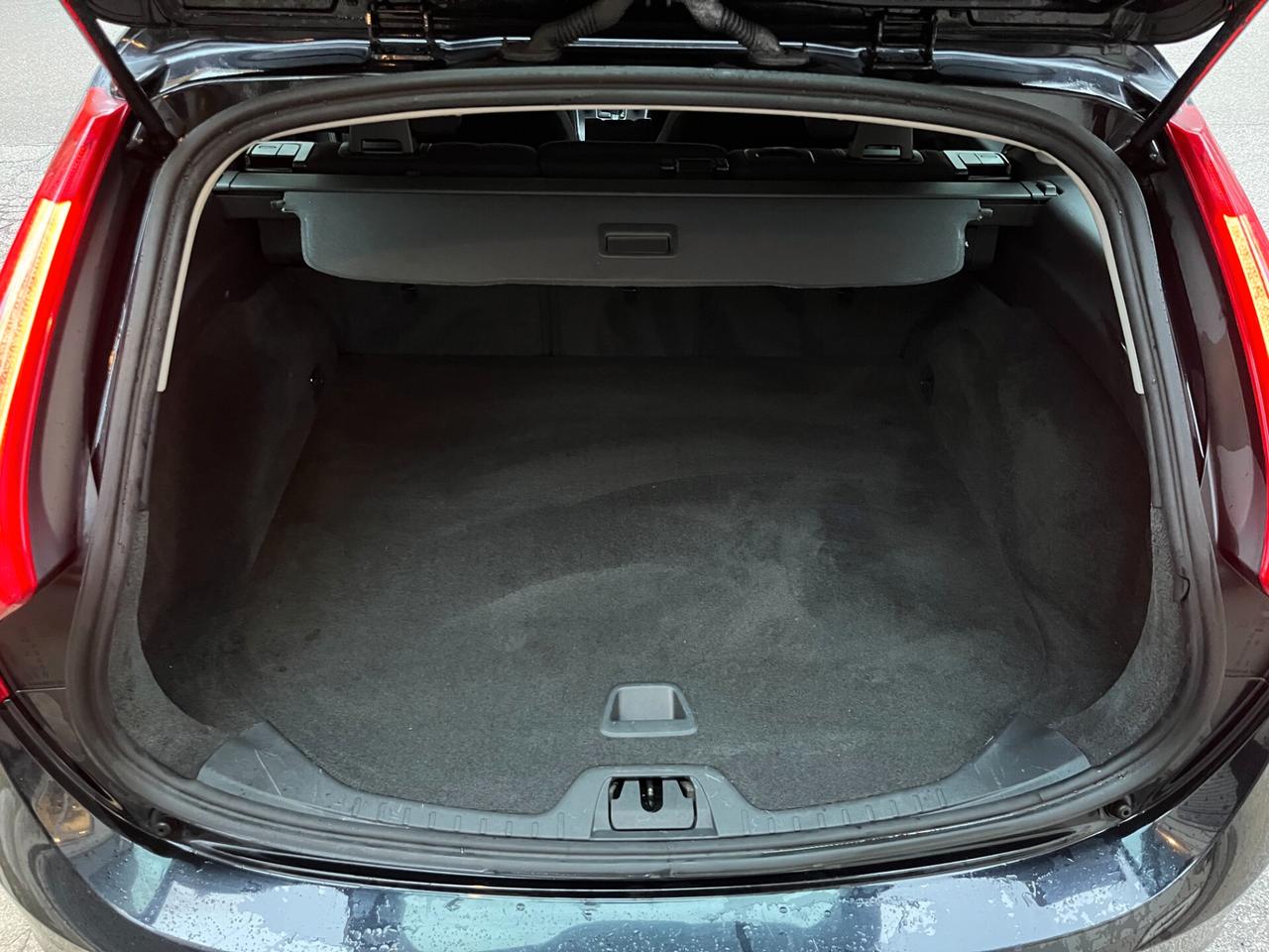 Volvo V60 DRIVe Kinetic