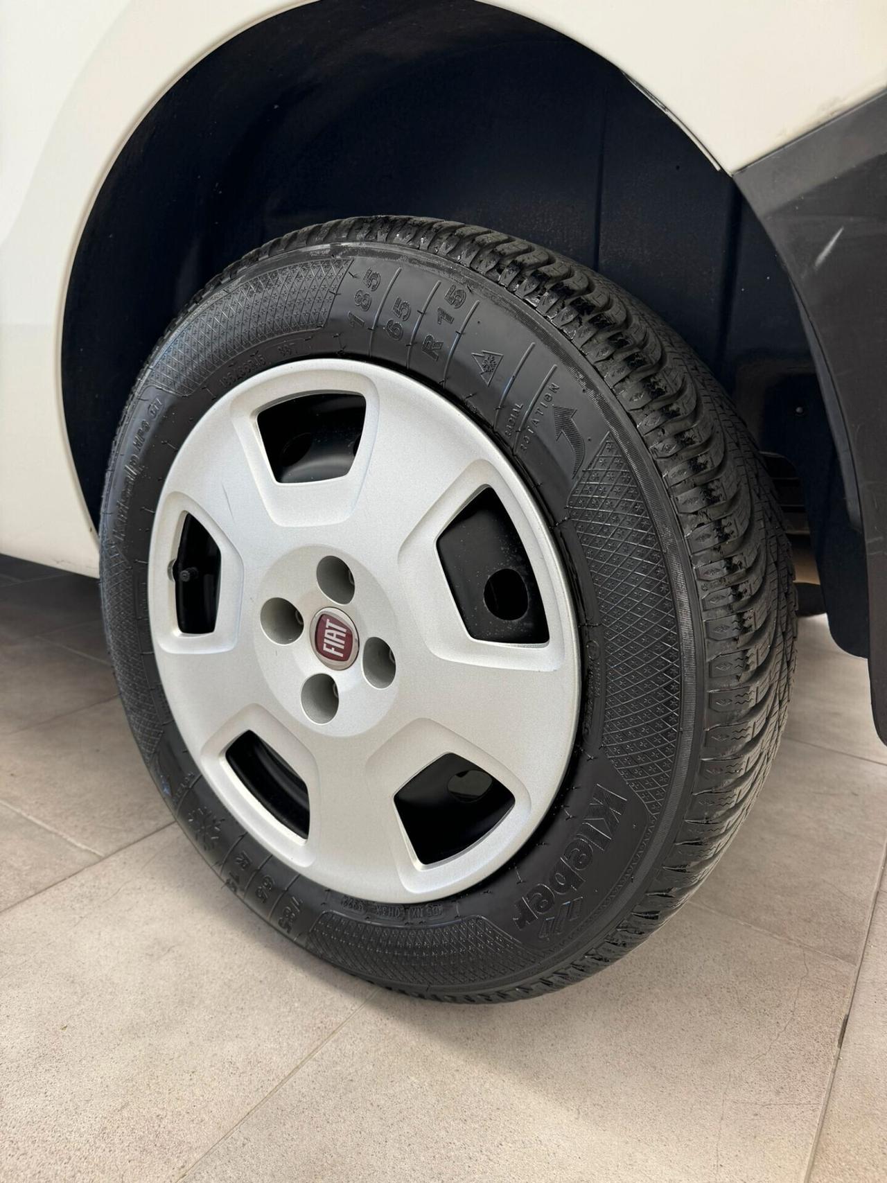 FIAT FIORINO 1.3 MJT EURO 6 SX