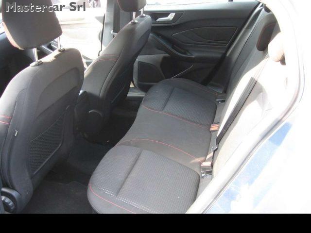 FORD Focus Focus 2022 SW 1.0 ecoboost h ST-Line 125cv powersh