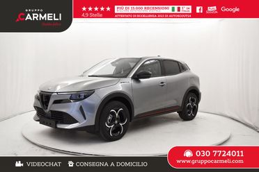 Alfa Romeo Junior 1.2 Ibrida Speciale 145cv Keyless,Cerchi 18,Acc,Navi,Sedili Riscaldati