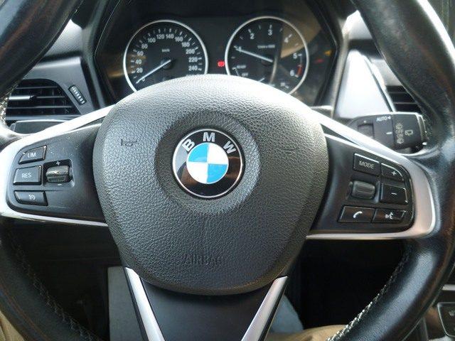 BMW 216 d Active Tourer