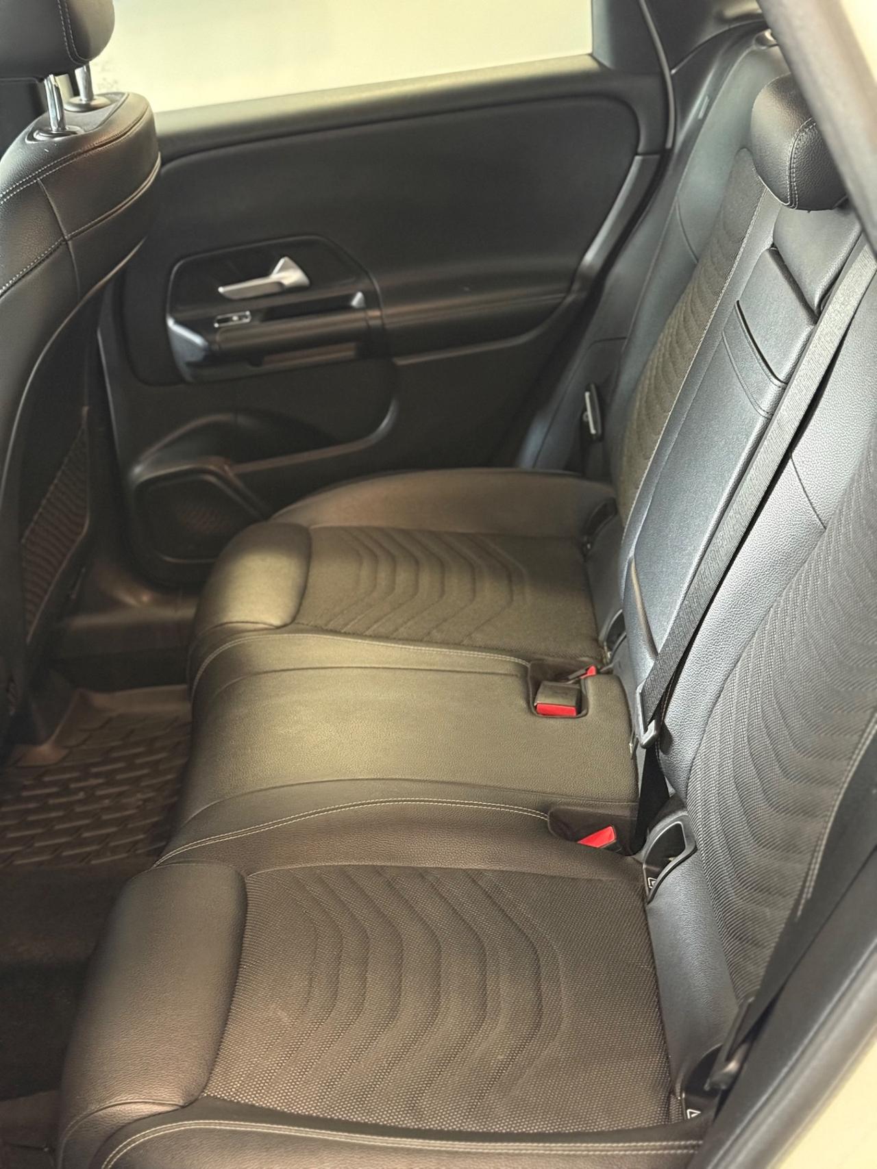 Mercedes-benz B 180 d Automatic Executive