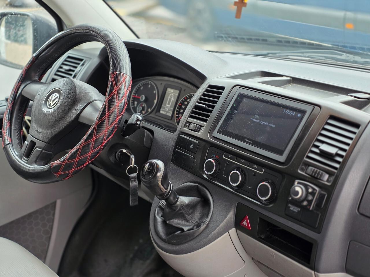 Volkswagen Transporter 2.0 TDI 102CV PL Kombi