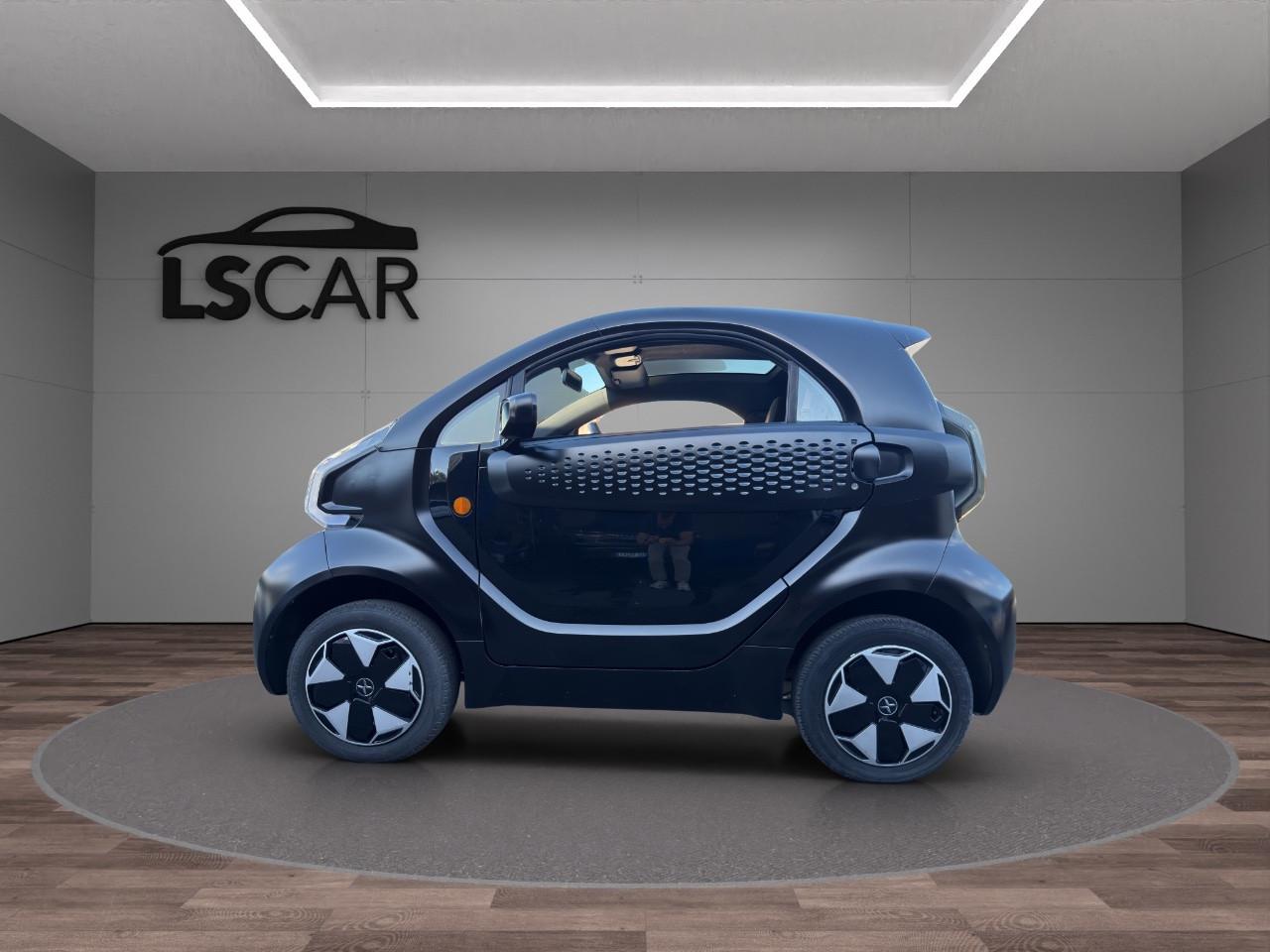 XEV Yoyo Unipro - Promo Finanziamento - Cavo di ricarica - Pari nuovo