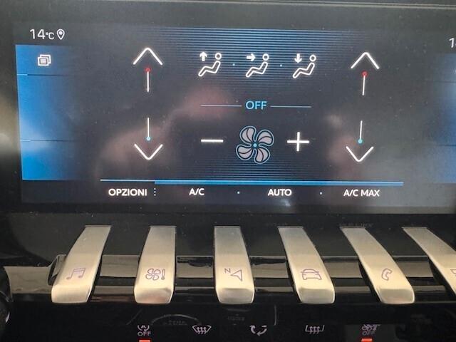 Peugeot 508 BlueHDi 130CV Stop&Start EAT8 SW Allure