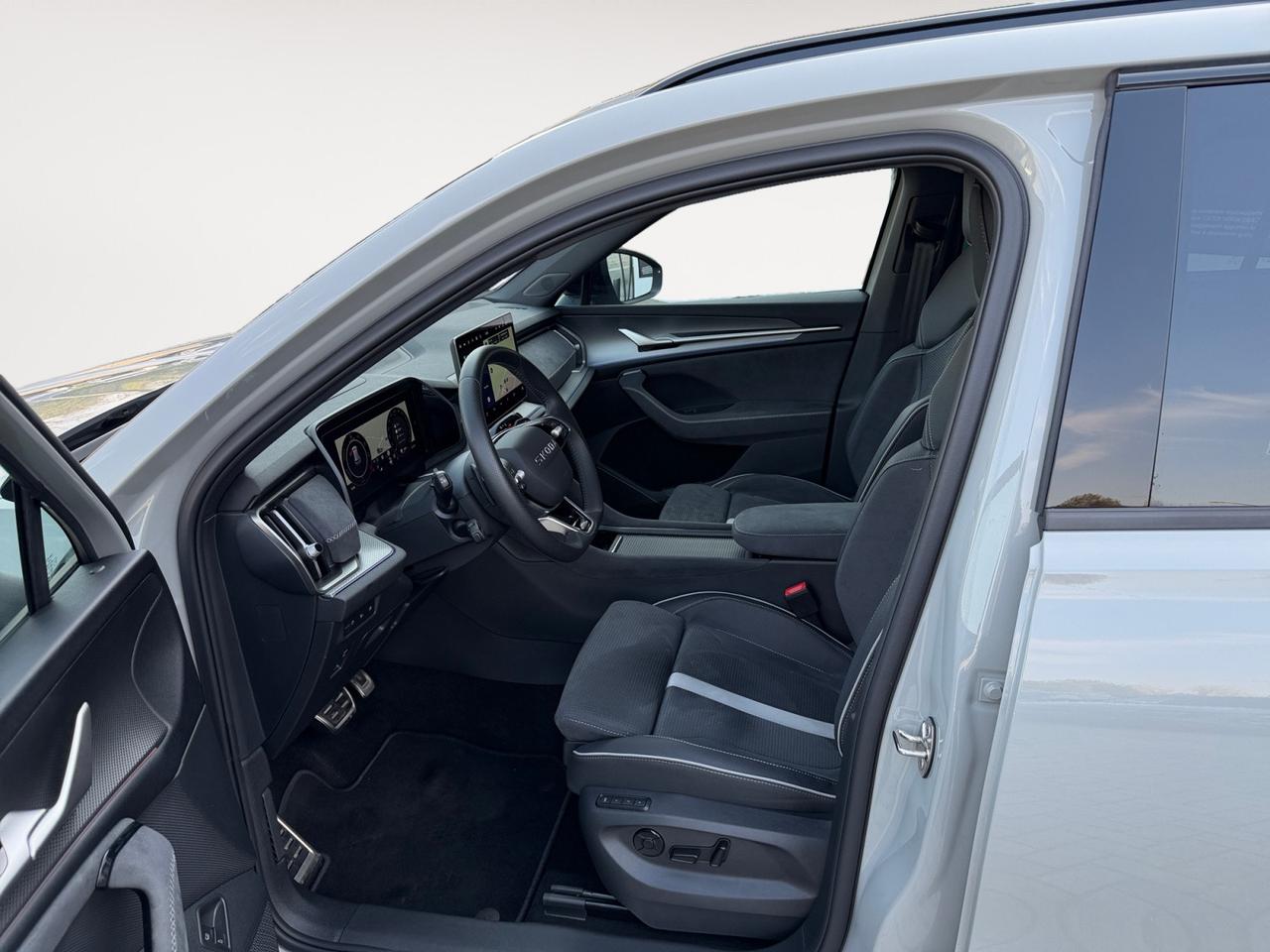 SKODA Kodiaq Sportline 130 Edition 1,5 TSI PHEV 150 kW (204 CV) 6 marce - DSG