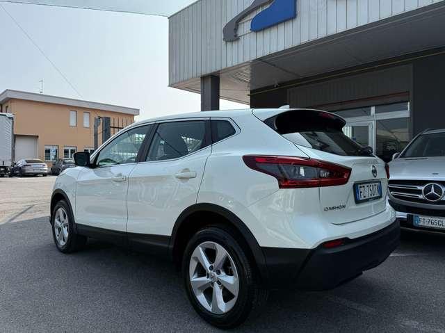 Nissan Qashqai Qashqai 1.5 dci