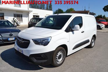OPEL Combo Cargo 1.5 Diesel 100CV 650kg Edition