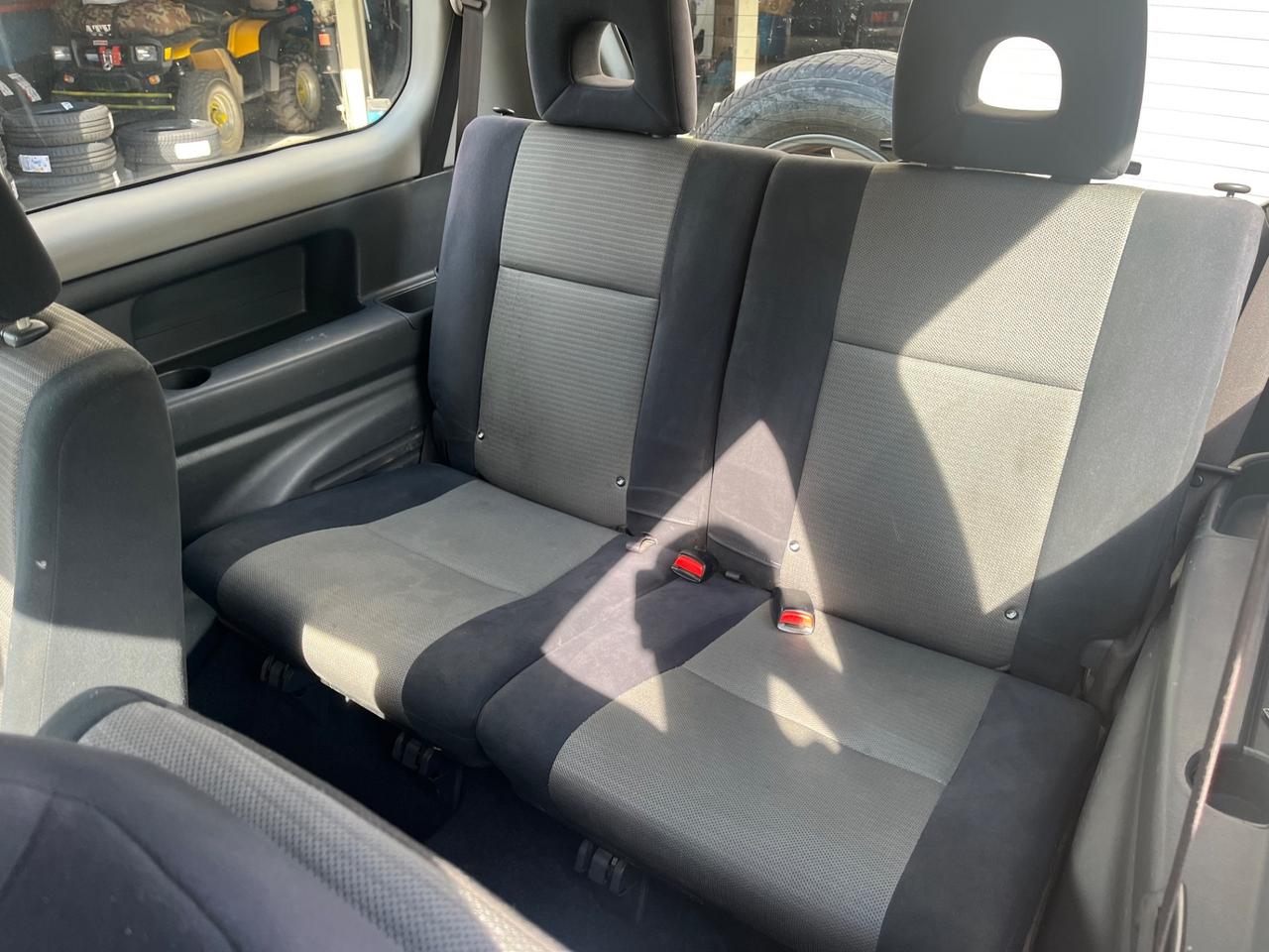 Suzuki Grand Vitara 2.0 turbodiesel 16V cat 3 porte