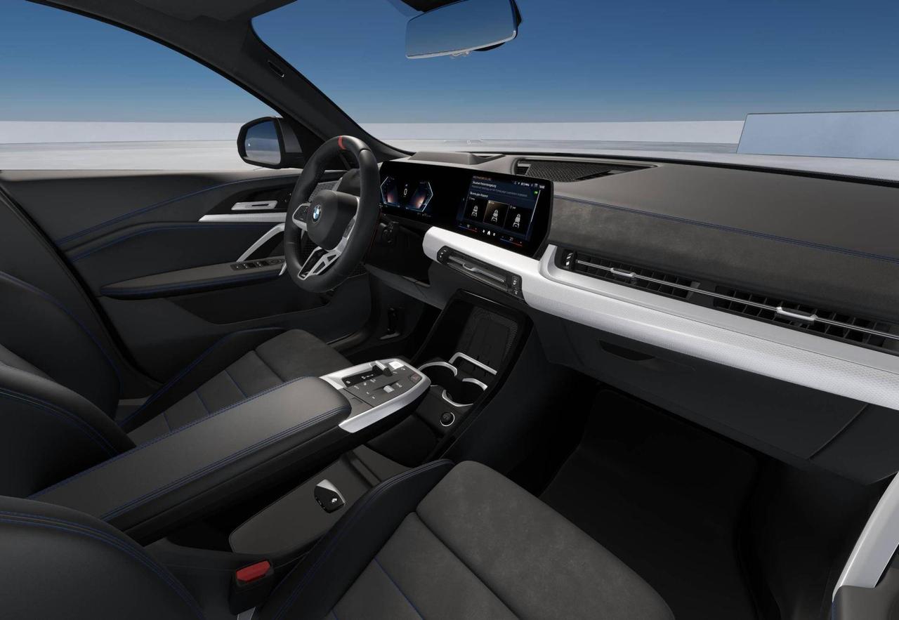 BMW X2 sDrive20d 48V MSport