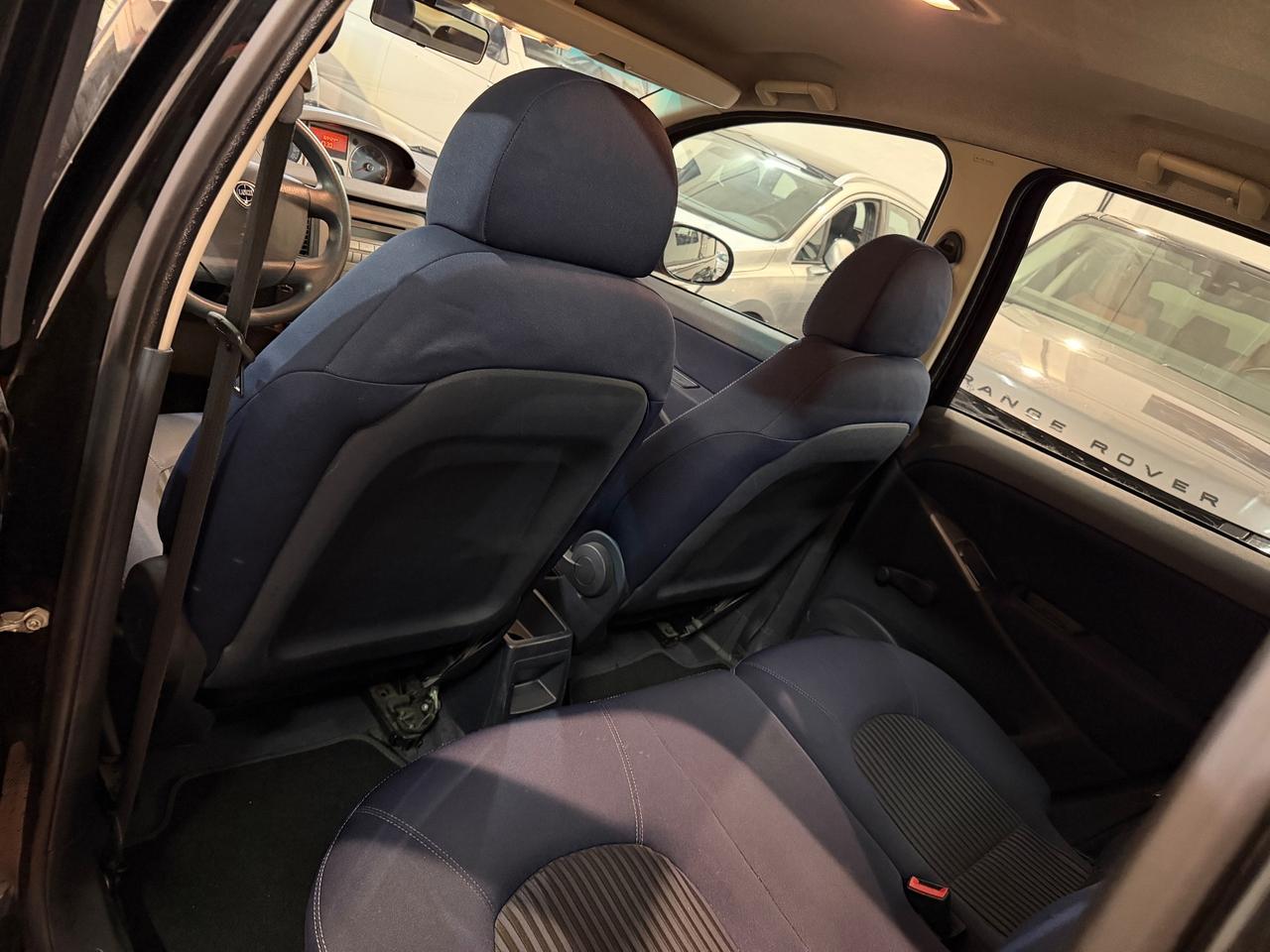 Lancia MUSA 1.3 Mjt 95 CV Platinum