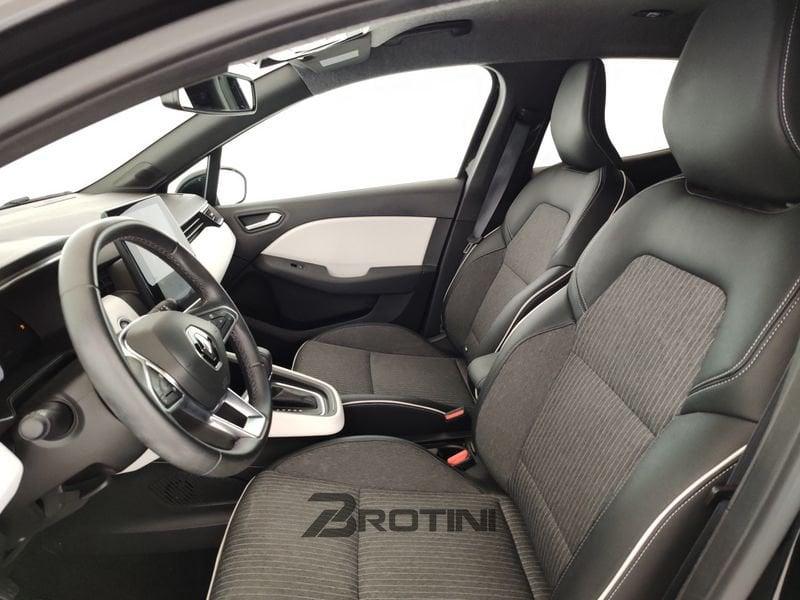 Renault Clio Clio 1.6 E-Tech full hybrid Techno 145cv auto