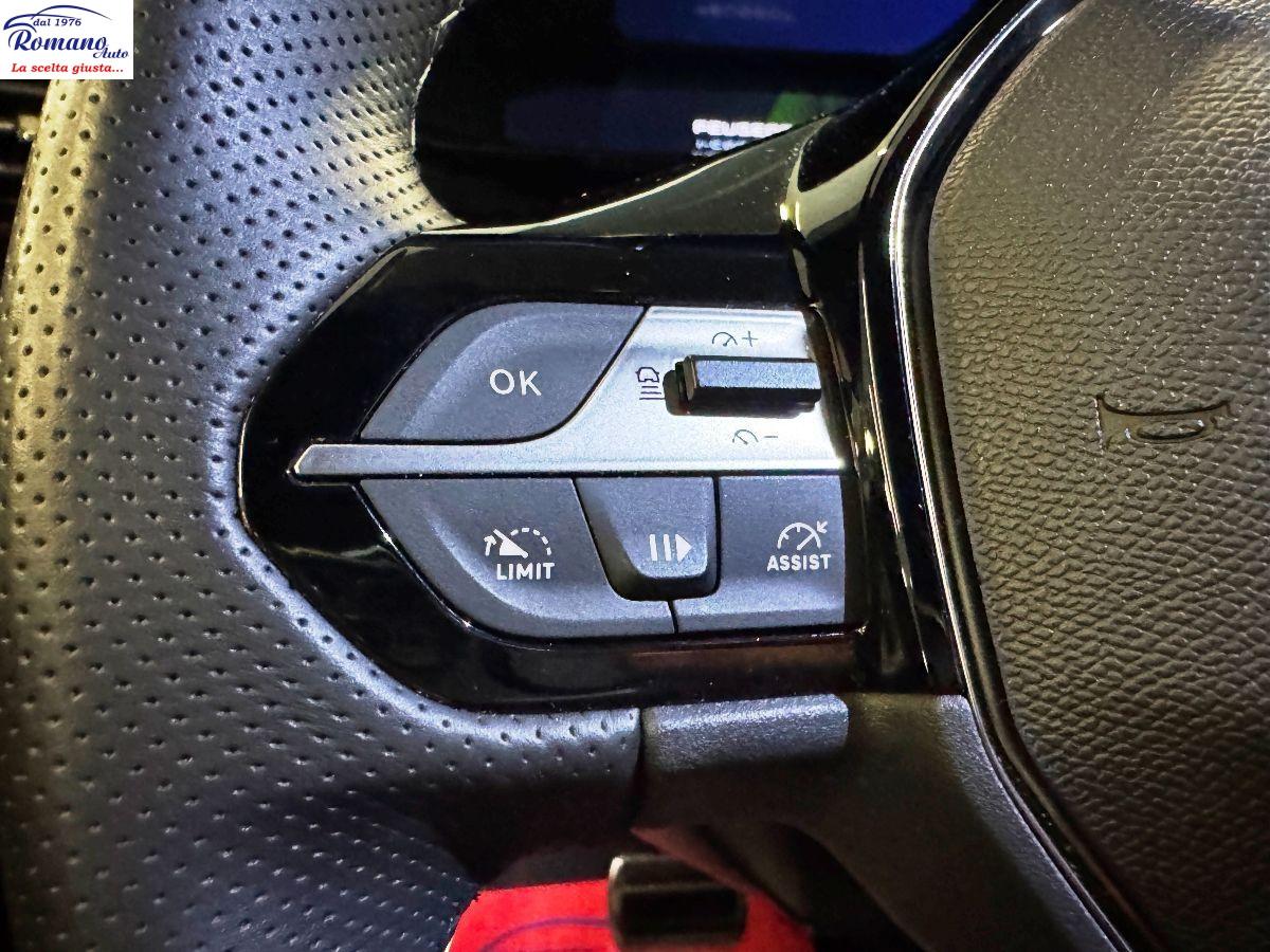 NEW Peugeot 408 PureTech 130 EAT8 GT#RETROCAMERA 360°!