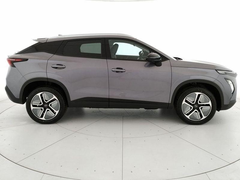 Omoda Omoda 5 EV Omoda 5 Premium 61,1 kWh