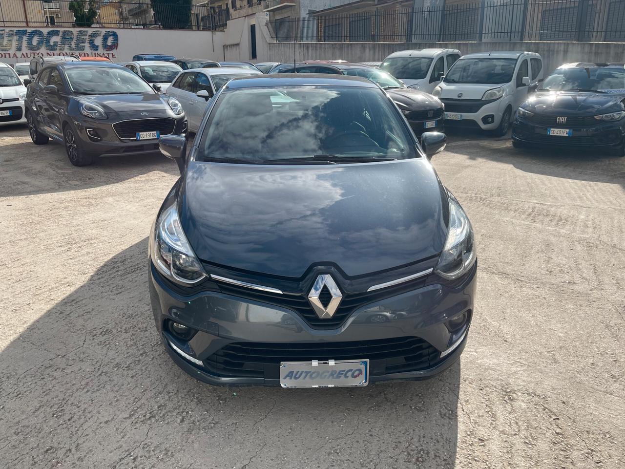 Renault Clio dCi 8V 90 CV 5 porte Business