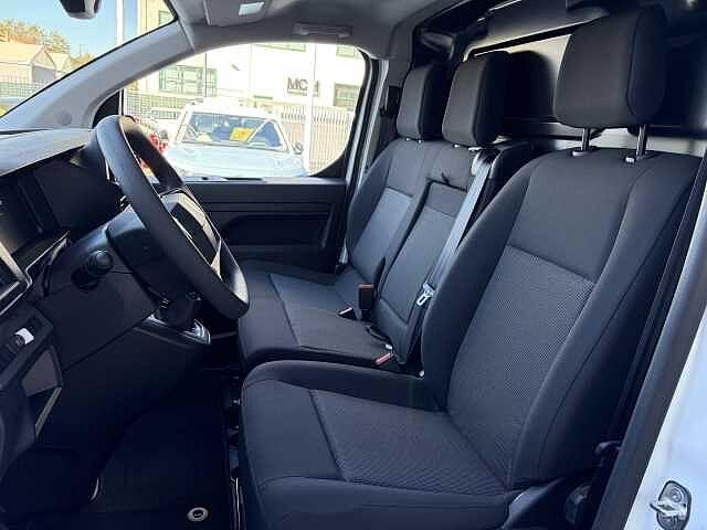 Peugeot Expert 2.0 BlueHDi 140 PL-TN Standard