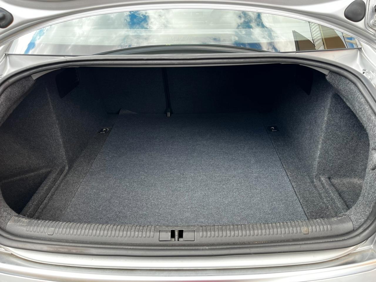 Audi A4 1.9 TDI Diesel 130 CV CAT Berlina