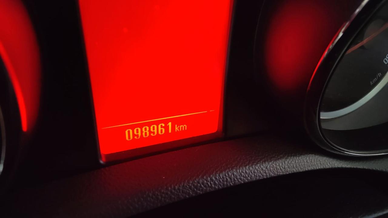 Opel Mokka 1.7 CDTI Ecotec 130CV 4x2 Cosmo