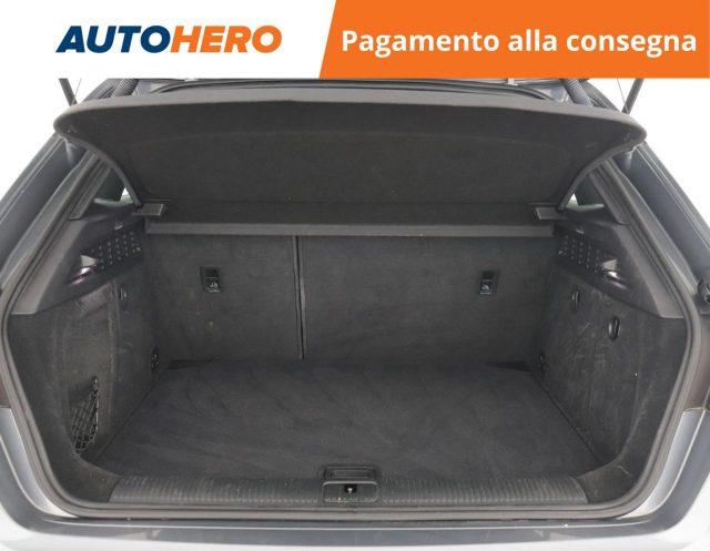 AUDI A3 1.6 TDI 116 CV Sport
