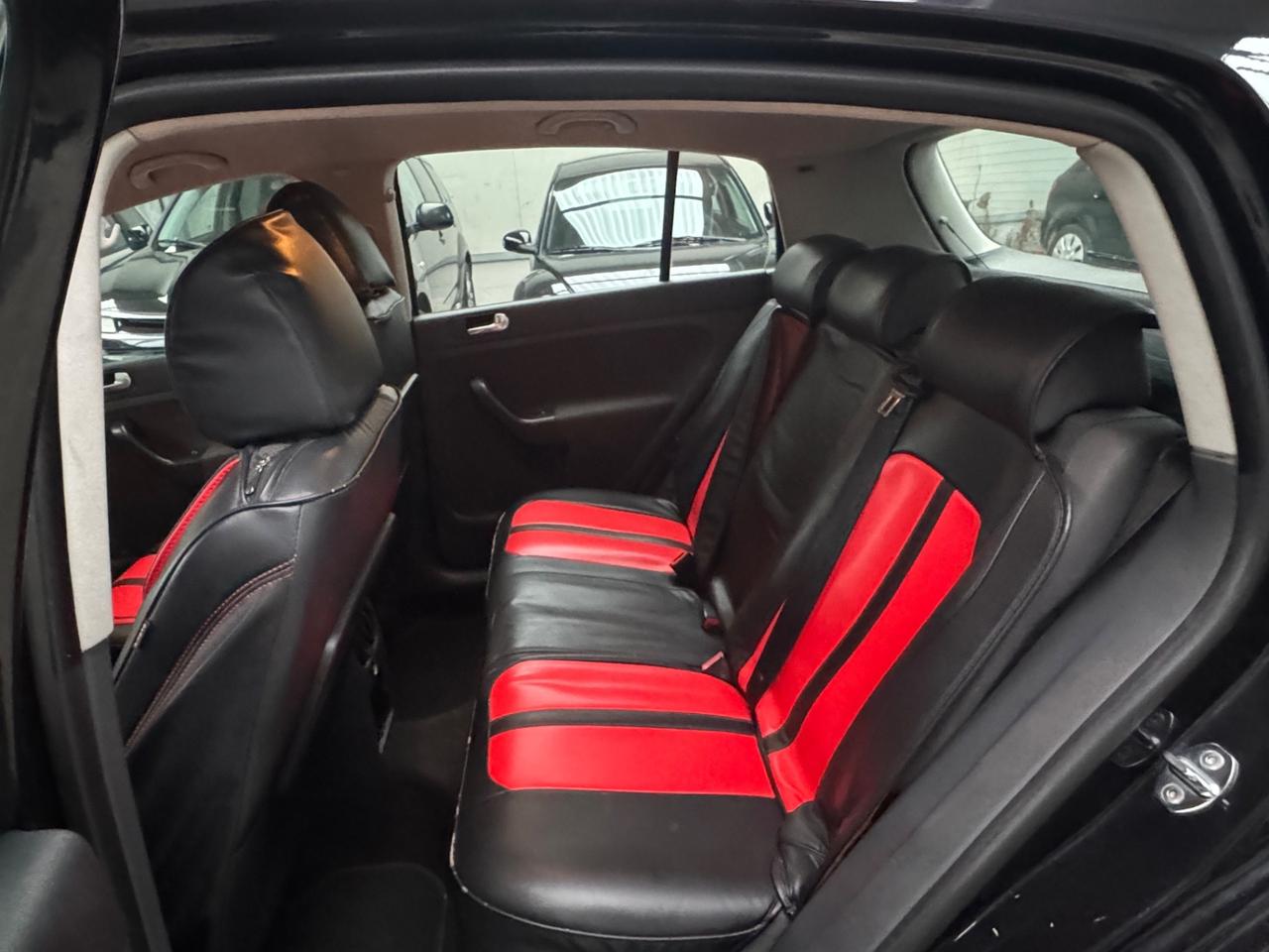 Volkswagen Golf Plus 1.9 TDI Comfortline