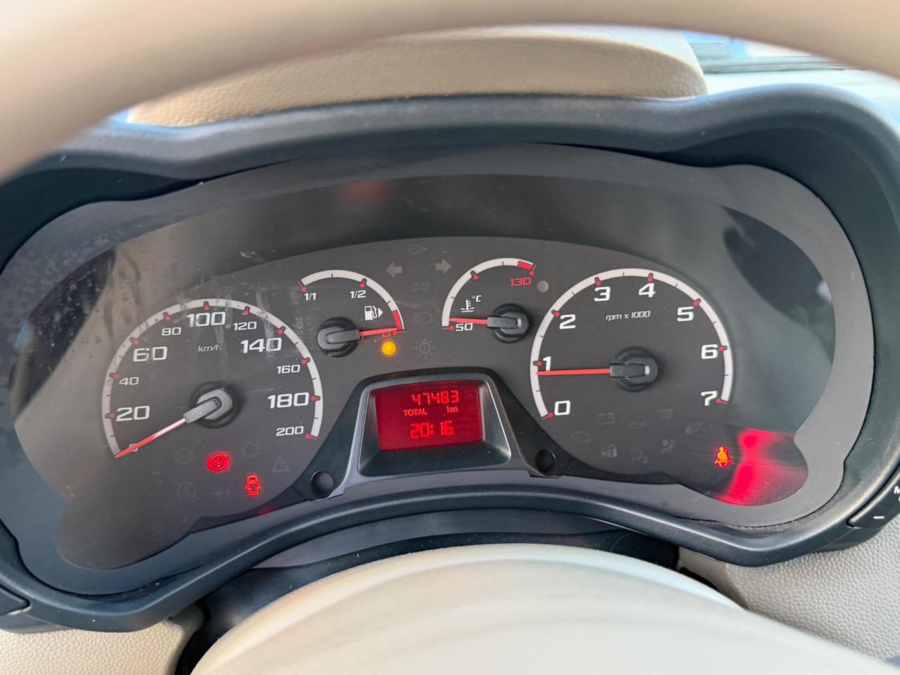 Ford Ka Ka+ 1.2 8V 69CV