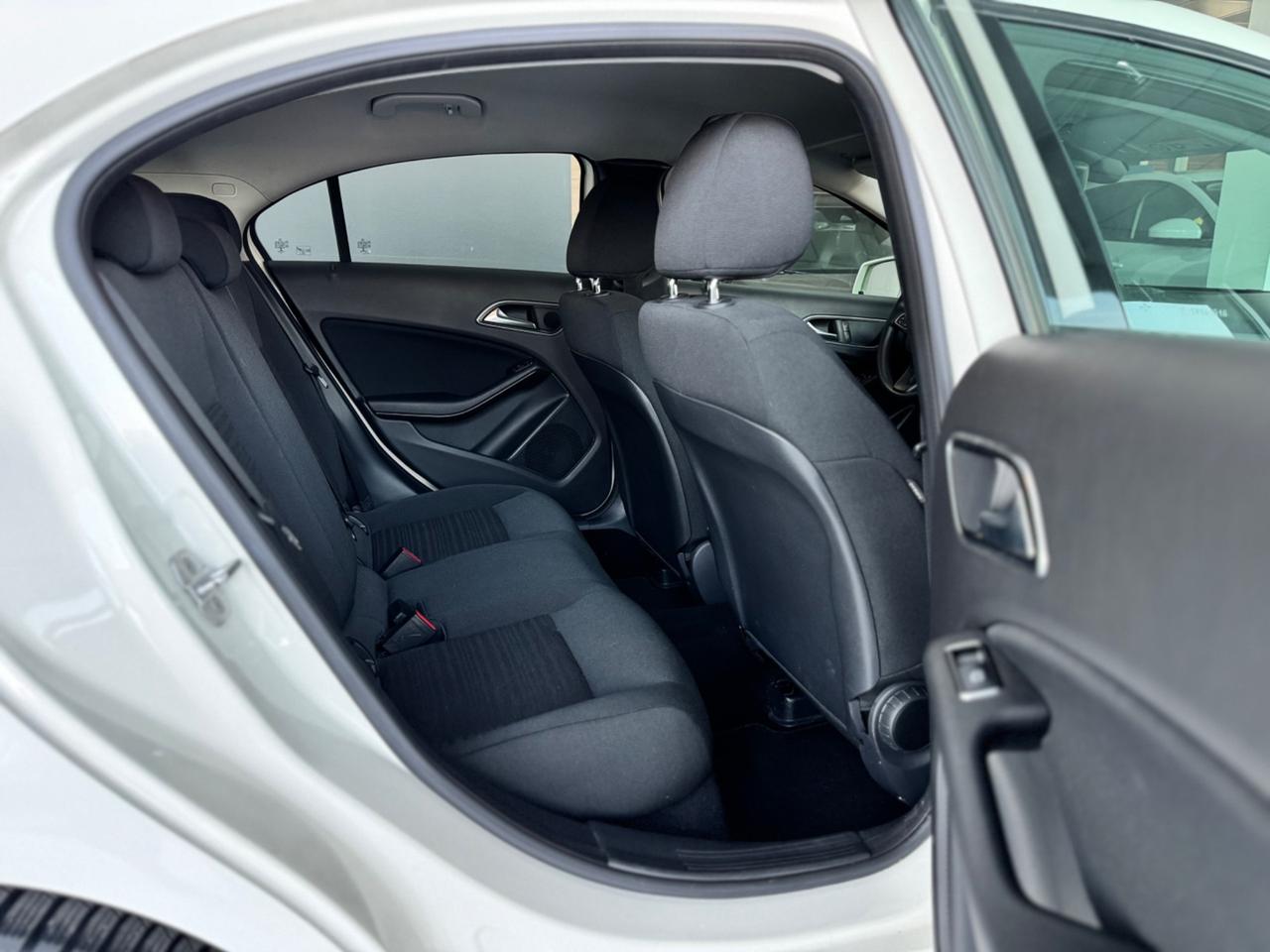 Mercedes-benz A 160 Sport Neopatentati