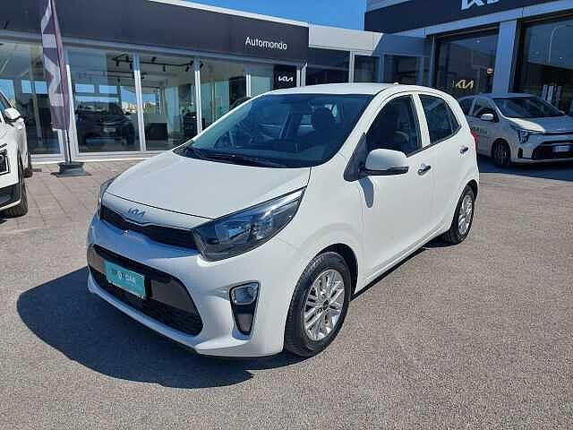 Kia Picanto 1.0 12V 5 porte Style TT