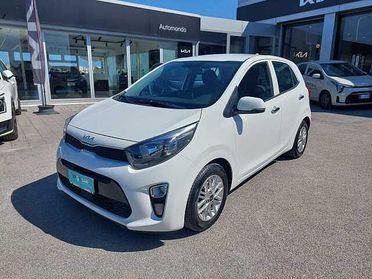 Kia Picanto 1.0 12V 5 porte Style TT