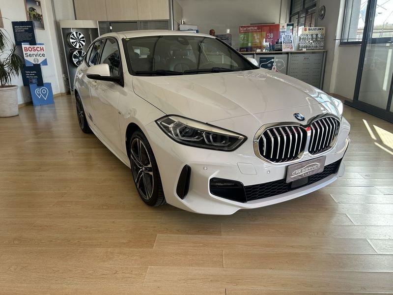 BMW Serie 1 118d 5p. Msport