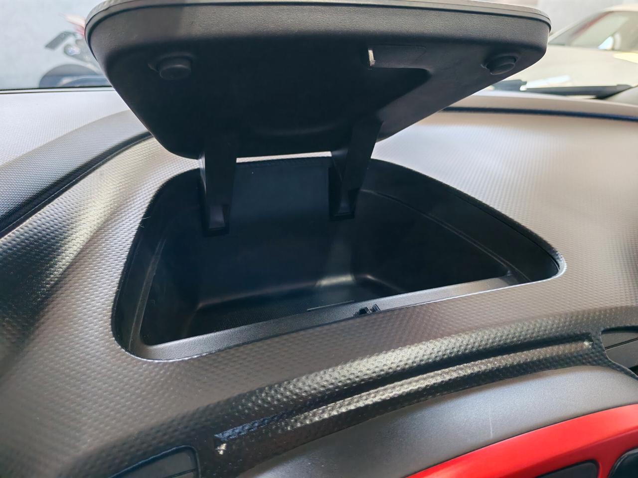 Renault Captur 1.5 dCi 90 CV Intens