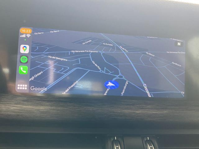 ALFA ROMEO Stelvio 2.2 Turbodiesel 190 CV AT8 Q4 Business