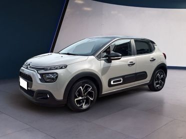 Citroën C3 C3 PureTech 83 S&S Shine Neo Patentati