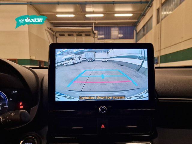TOYOTA Yaris Cross 1.5 Hybrid 5p. E-CVT Trend