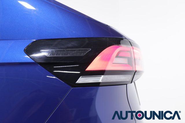 VOLKSWAGEN Taigo 1.0 TSI 115 CV R-LINE FARI LED TETTO PANORAMA