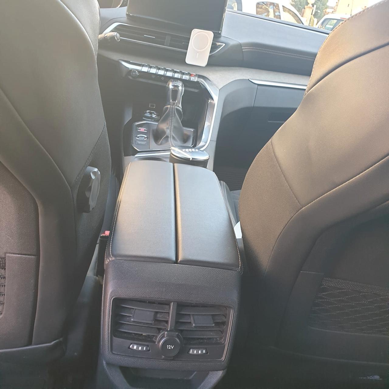 Peugeot 3008 BlueHDi 130 S&S Allure Pack
