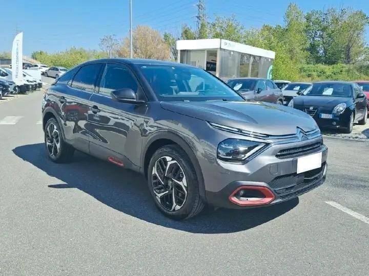 Citroen C4 PureTech 130 S&S Feel Pack