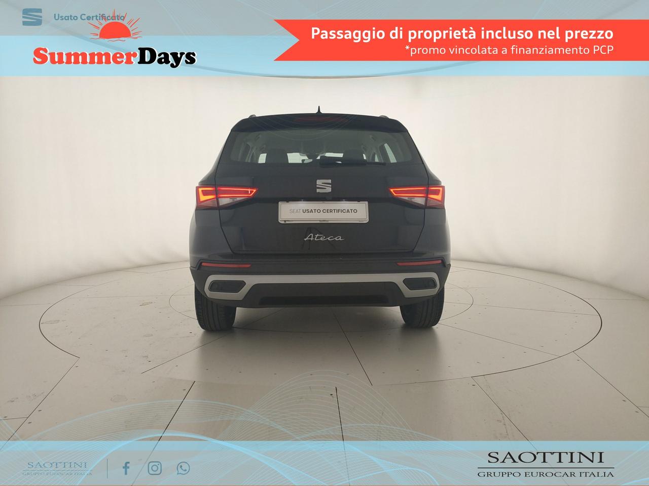 1.5 ecotsi Business 150 CV DSG