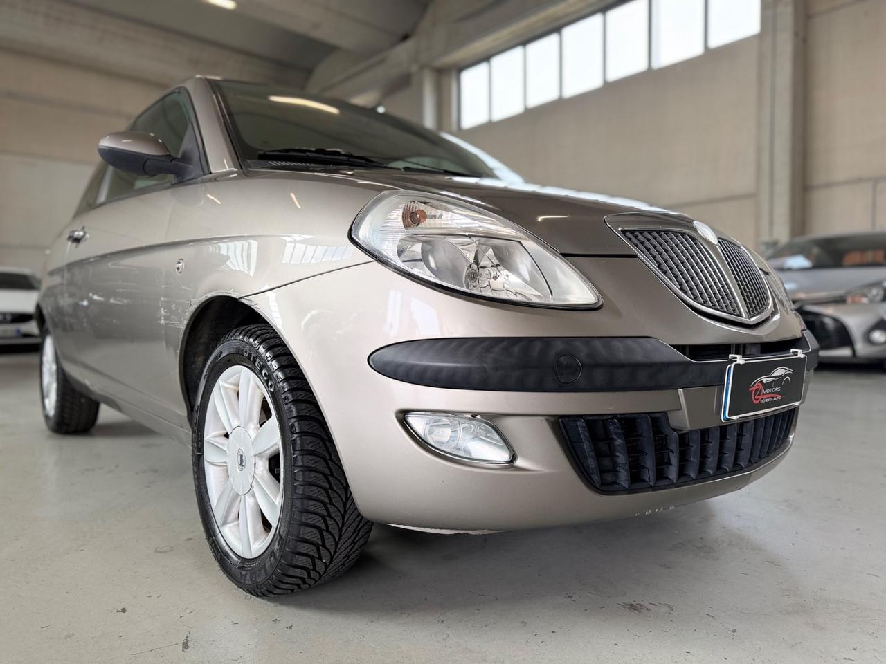 Lancia Ypsilon 1.3 Multijet 16V Platino NEOPATENTATI