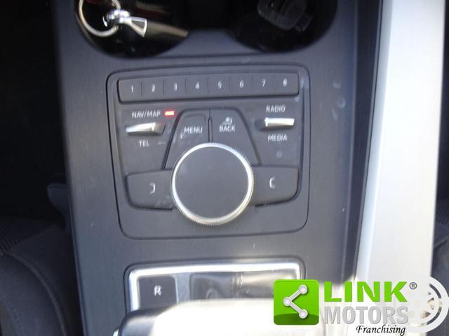 AUDI A4 Avant 35 TDI S tronic