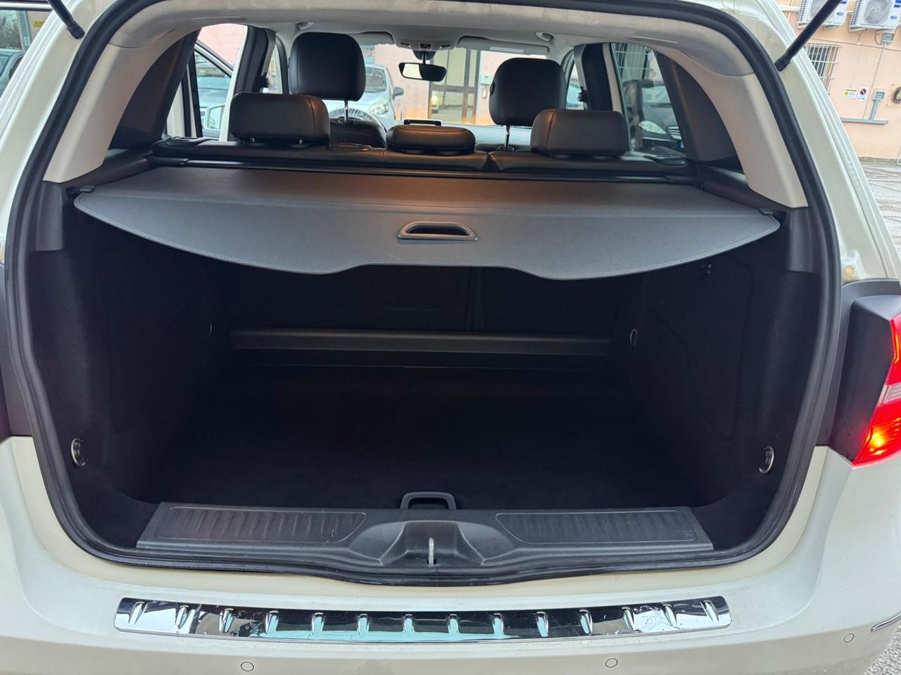 Mercedes-benz B 180 CDI Automatic Premium