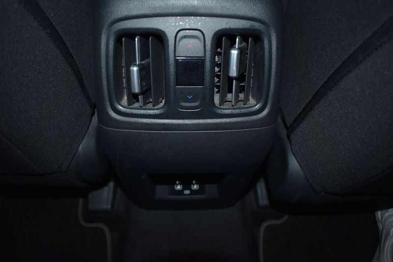 Hyundai Tucson 1.6 CRDi 2wd 115cv Xline