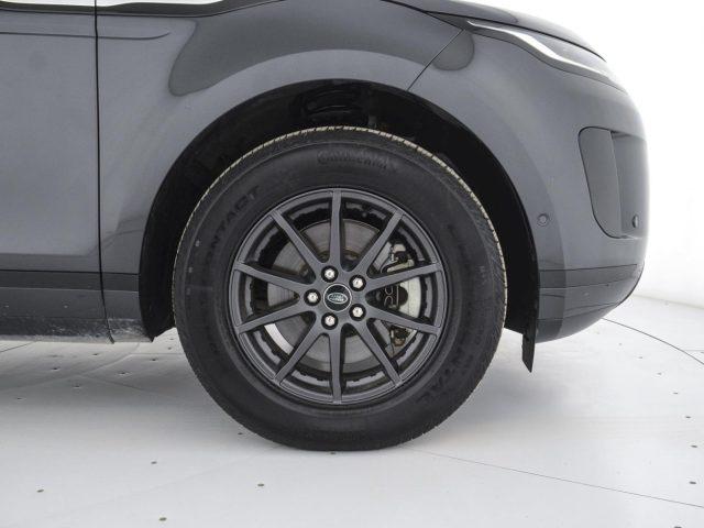 LAND ROVER Range Rover Evoque 2.0D I4 163 CV Fwd