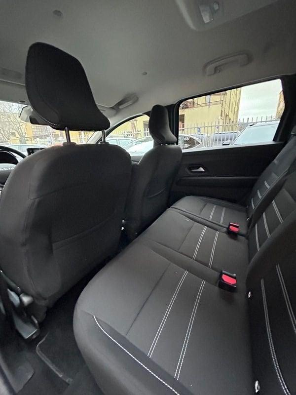 Dacia Jogger Jogger 1.0 TCe GPL 100CV 7 posti Expression