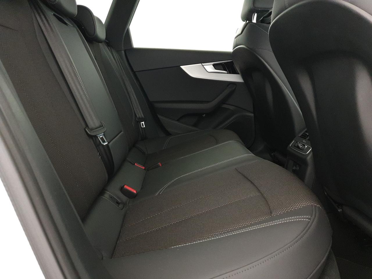 Avant 40TDI 204CV quattro S tronic S line Edition