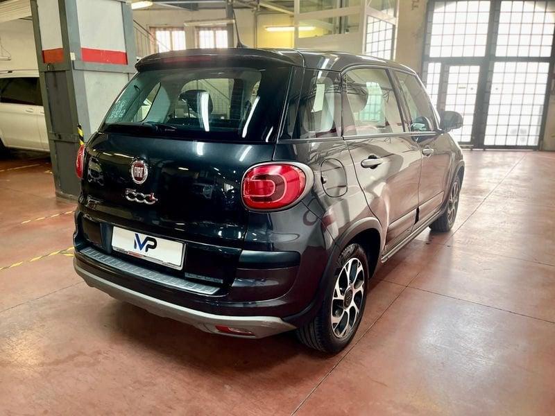 FIAT 500L 1.3 Multijet 95 CV Cross