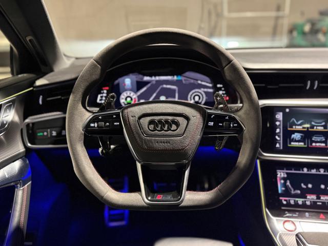 AUDI RS6 Avant 4.0 TFSI V8 quattro tiptronic *CARBO,LASER*