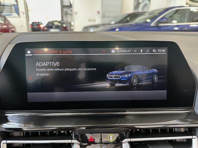 BMW 840 i xDrive Cabrio Msport Individual Composition -IVA